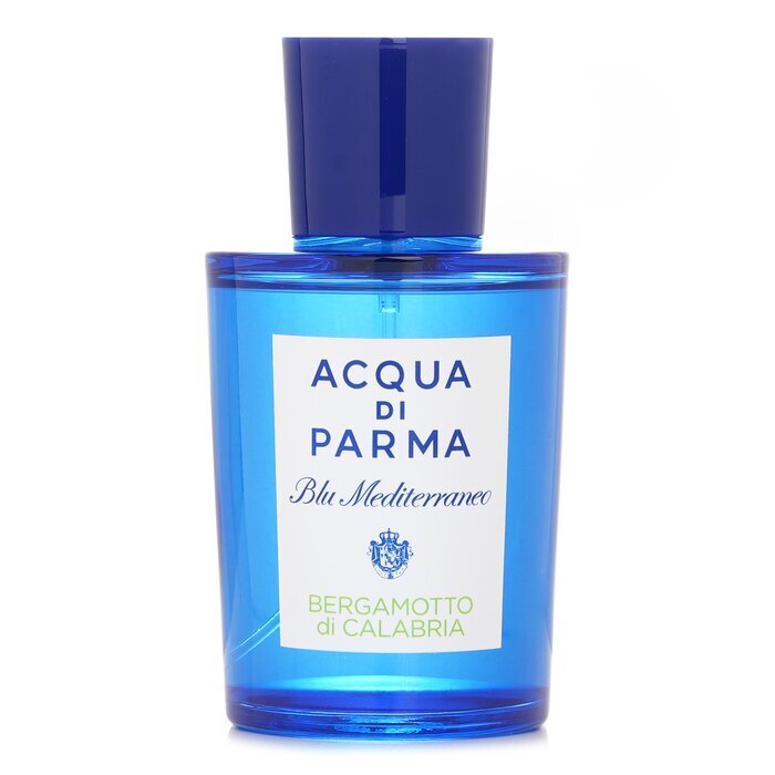 Acqua Di Parma Blu Mediterraneo Bergamotto Di Calabria Eau de Toilette Spray 100 ml