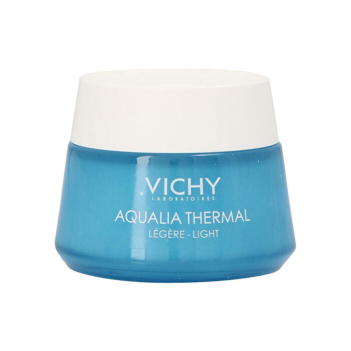 Vichy Aqualia Thermal Light 48-h Rehydrating Normale Haut 50ml