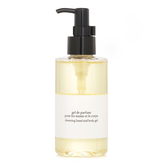 Diptyque Orpheon Reinigungsgel für Hände und Körper, 200 ml