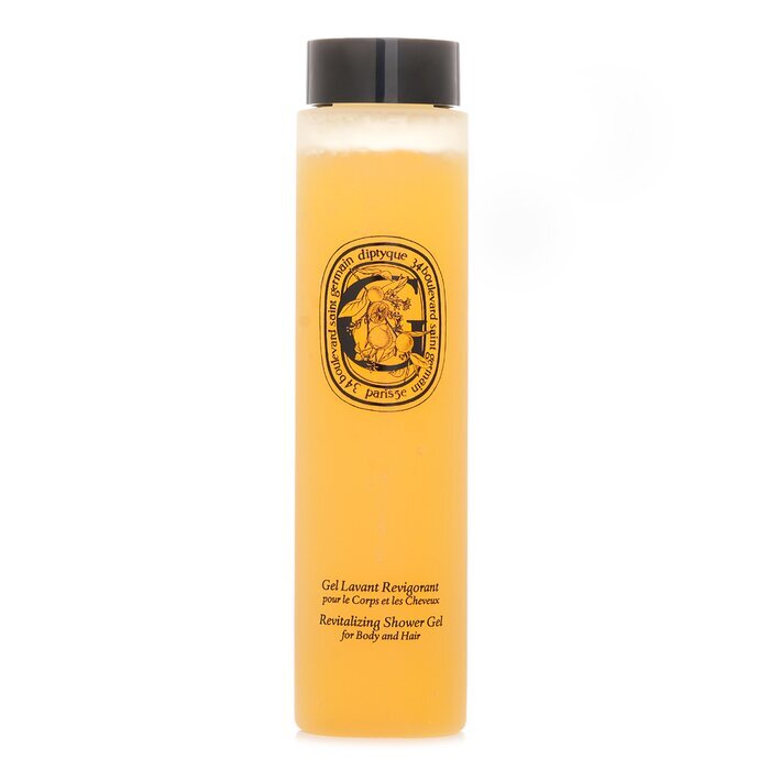 Diptyque Revitalisierendes Duschgel für Körper und Haar 200ml
