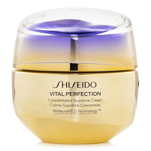Shiseido Vital Perfection Konzentrierte Supreme-Creme 50ml