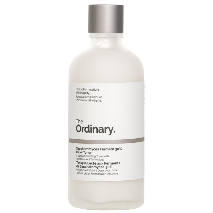The Ordinary – Saccharomyces Ferment 30 % – milchiges Gesichtswasser, 100 ml