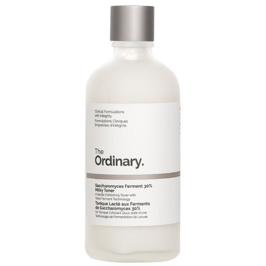 The Ordinary – Saccharomyces Ferment 30 % – milchiges Gesichtswasser, 100 ml