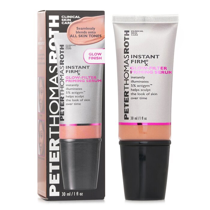 Peter Thomas Roth Instant FIRMx® Glow-Filter Priming Serum 30ml