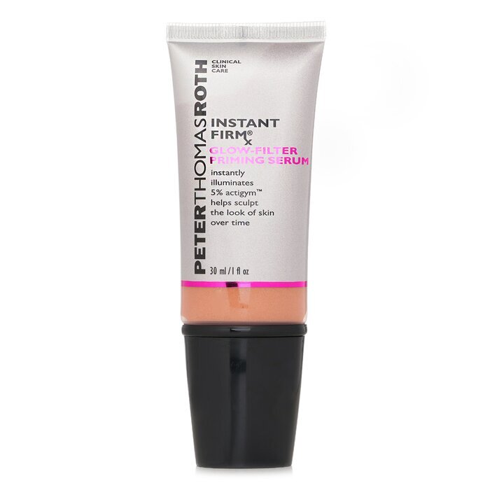 Peter Thomas Roth Instant FIRMx® Glow-Filter Priming Serum 30ml