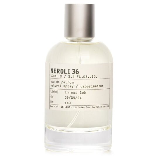 Le Labo Neroli 36 Eau de Parfum Spray 100 ml