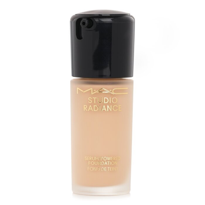 MAC Studio Radiance Serum Powered Flüssige Grundierung - Nr. NC12 30ml/1oz