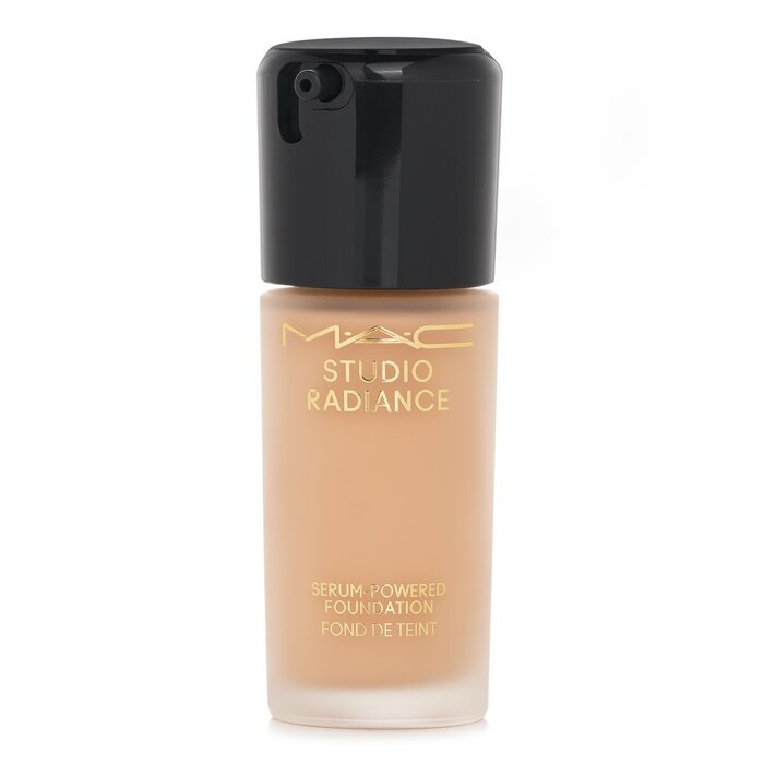 MAC Studio Radiance Serum Powered Flüssige Grundierung - # NC14.5 30ml/1oz