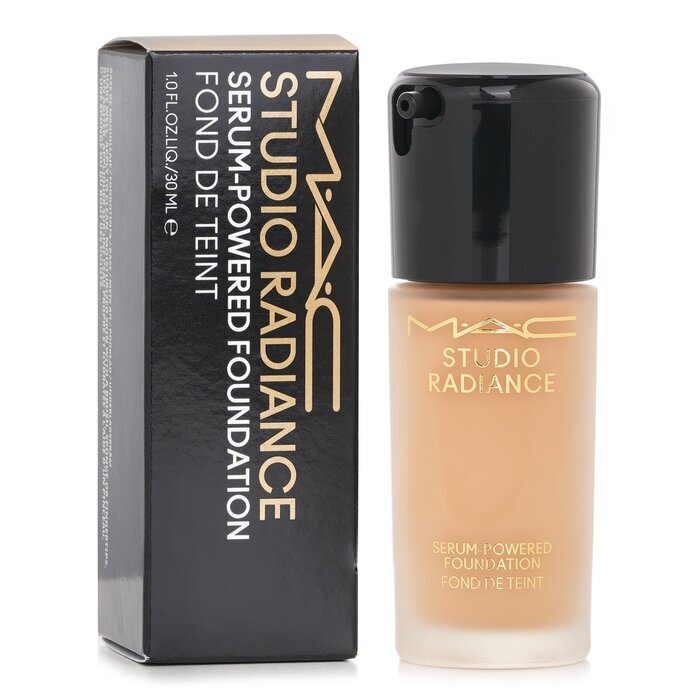 MAC Studio Radiance Serum Powered Flüssige Grundierung - Nr. NC15 30ml/1oz