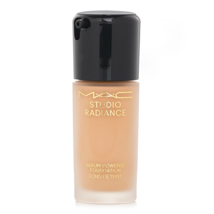 MAC Studio Radiance Serum Powered Flüssige Grundierung - Nr. NC15 30ml/1oz