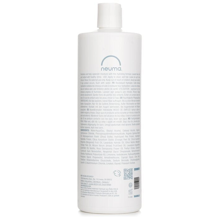 Neuma Neu Feuchtigkeitsspülung 946ml/32oz