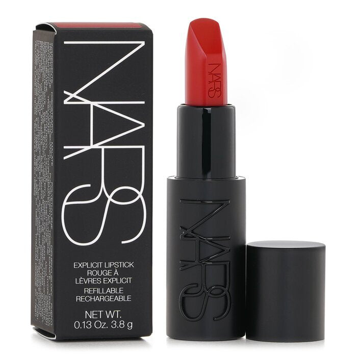 NARS Explicit Lippenstift – Nr. 867 Desirous, 3,8 g