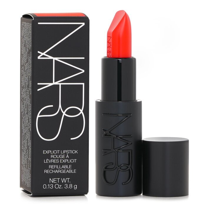 NARS Explicit Lippenstift – Nr. 852 Mischievous, 3,8 g