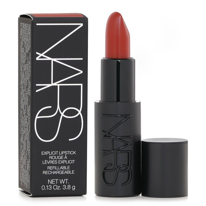 NARS Explicit Lippenstift – #805 Rendez-Vous 3,8 g