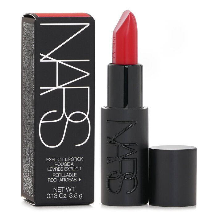 NARS Explicit Lippenstift – Nr. 863 Unauthorized 3,8 g