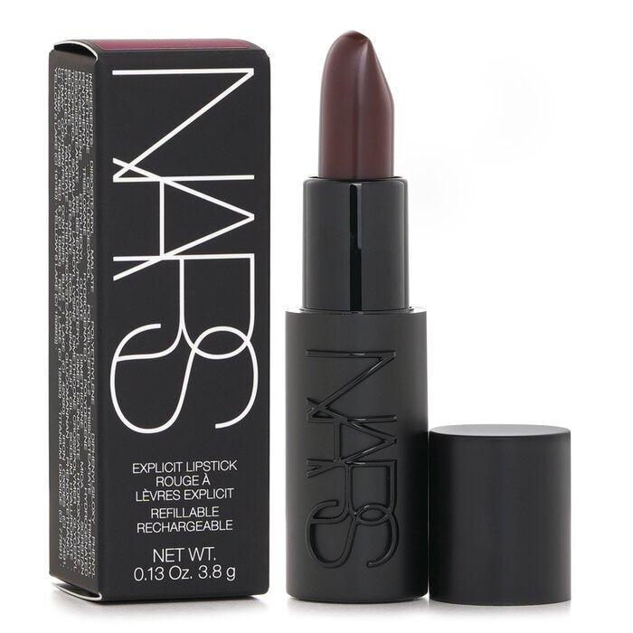 NARS Explicit Lippenstift – Nr. 886 Unrestrained 3,8 g