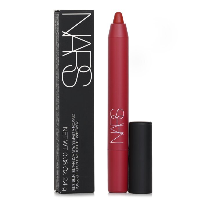 NARS Powermatte Hochintensiver Lippenstift – Nr. 182 Endless Love, 2,4 g