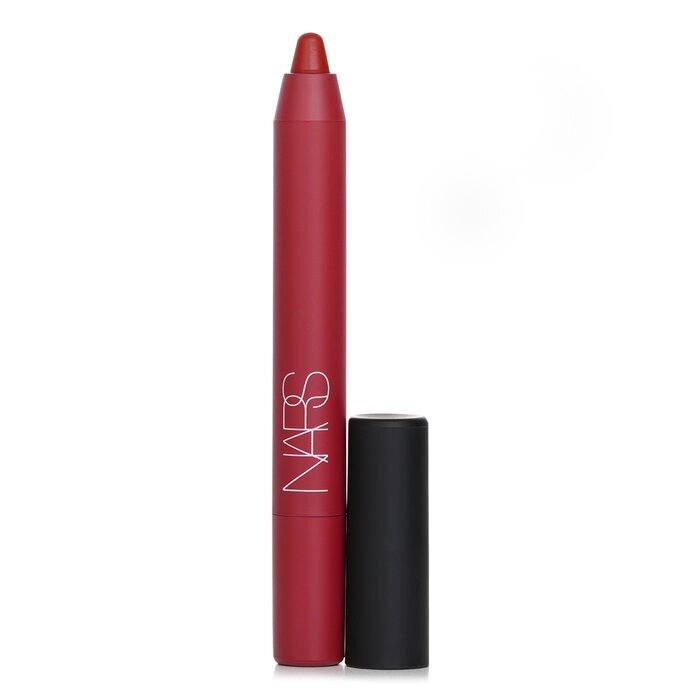 NARS Powermatte Hochintensiver Lippenstift – Nr. 182 Endless Love, 2,4 g