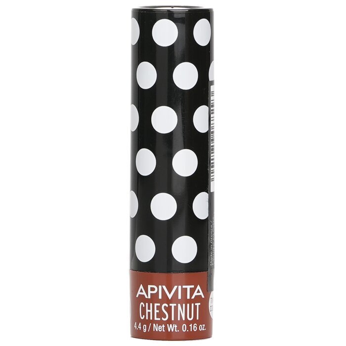 Apivita Lip Care - Chestnut 4.4g