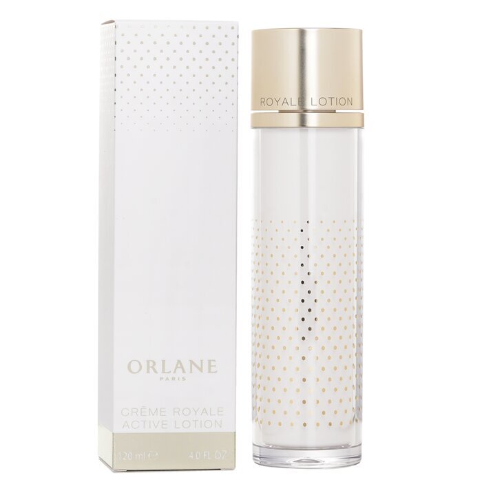 Orlane Creme Royale Aktivlotion 120 ml