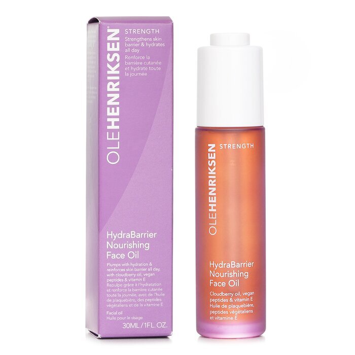 Ole Henriksen HydraBarrier Pflegendes Gesichtsöl 30 ml
