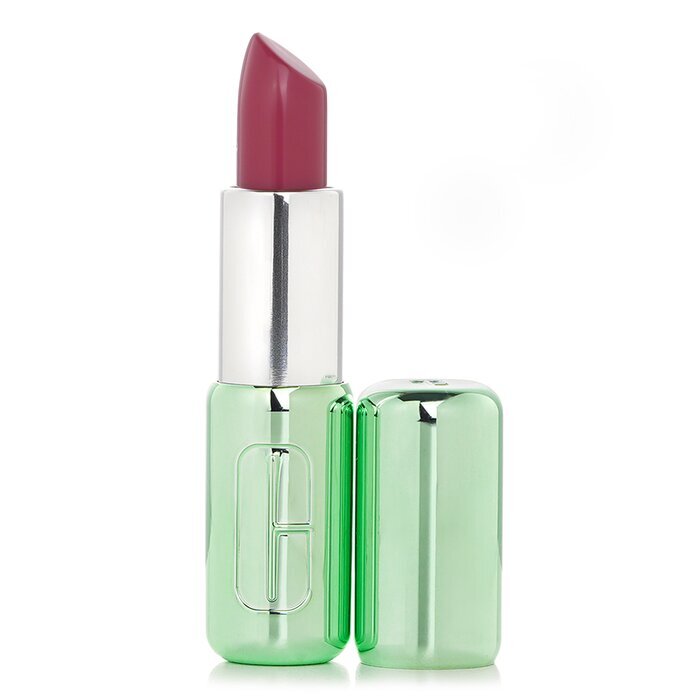 Clinique Pop Longwear Lipstick Shine - 30 Fig Pop 3.9g