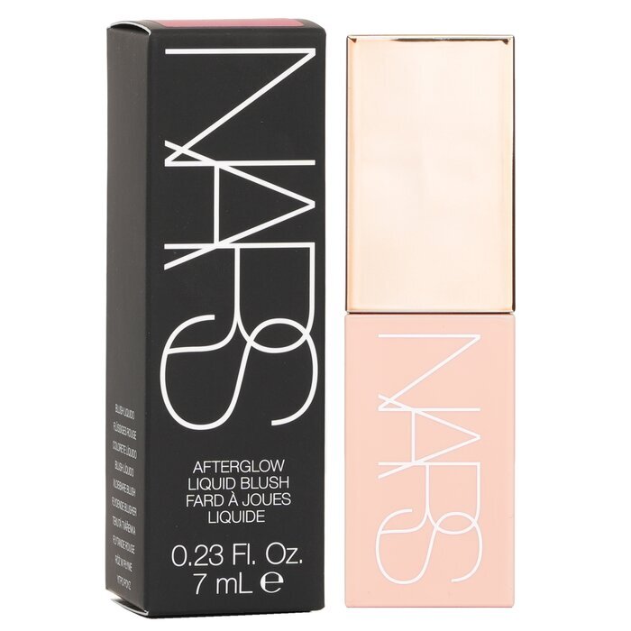 NARS Afterglow Flüssiges Rouge – #Dolce Vita, 7 ml