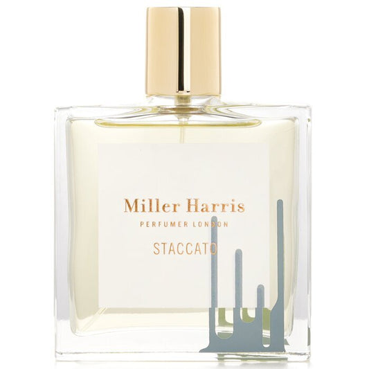 Miller Harris Staccato Eau De Parfum Spray 100 ml