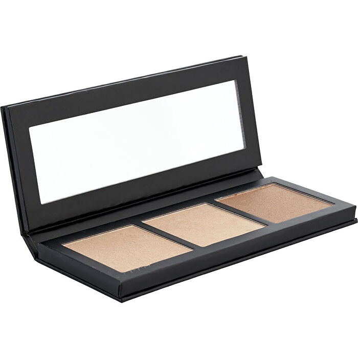 MAC Hyper Real Glow Palette - # Get It Glowin‘ 13,5 g/0,45 oz