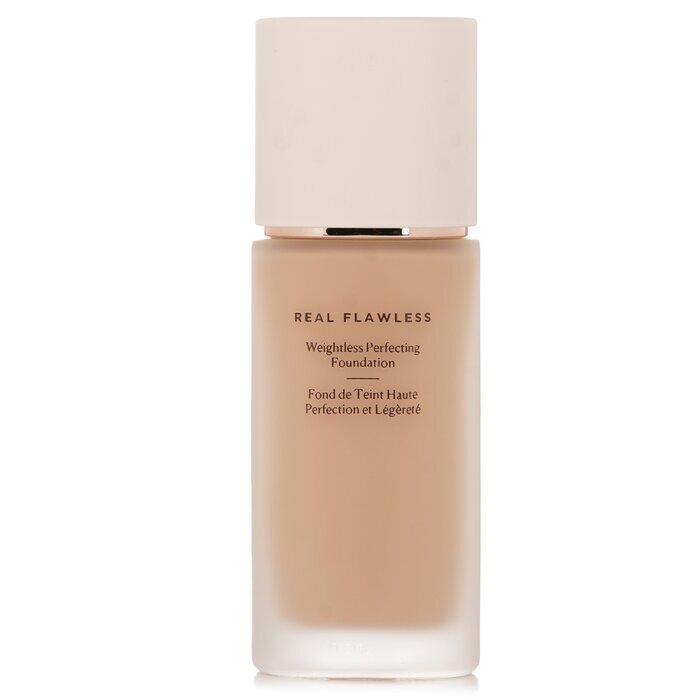Laura Mercier Real Flawless, schwereloses, perfektionierendes Make-up, Nr. 1C2 Chiffon, 30 ml