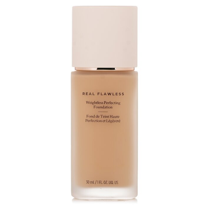 Laura Mercier Real Flawless, schwereloses, perfektionierendes Make-up, Nr. 2N1 Cashew, 30 ml