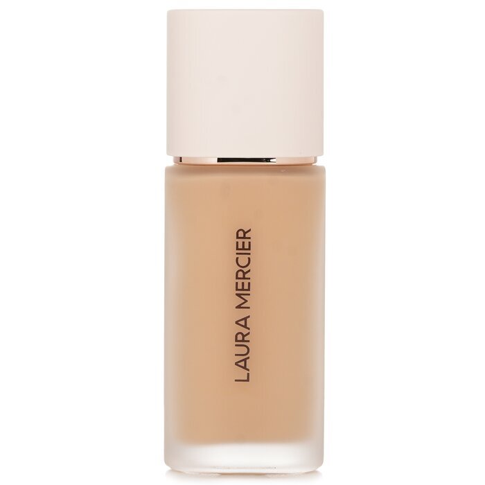 Laura Mercier Real Flawless, schwereloses, perfektionierendes Make-up, Nr. 2N1 Cashew, 30 ml