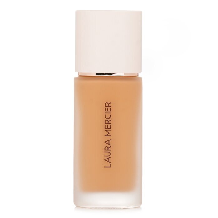 Laura Mercier Real Flawless, schwereloses, perfektionierendes wasserfestes Make-up, Nr. 3W0 Sandstein, 30 ml