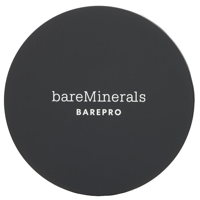 BareMinerals Barepro 16HR Skin Perfecting Powder Foundation - Medium Deep 40 Warm 8g