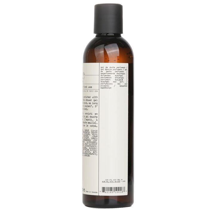 Le Labo Another 13 Parfümiertes Duschgel, 237 ml