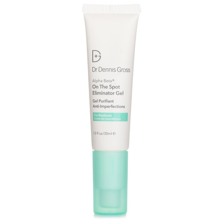 Dr Dennis Gross Alpha Beta On The Spot Gel 30ml