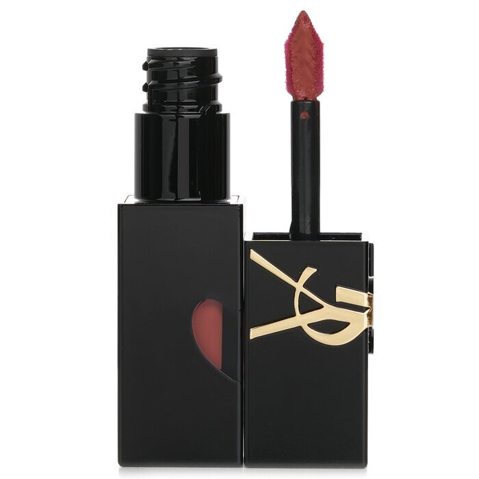 Yves Saint Laurent The Inks Vinyl Cream High Shine Lip Stain - 610 Nude Champion 5.5ml