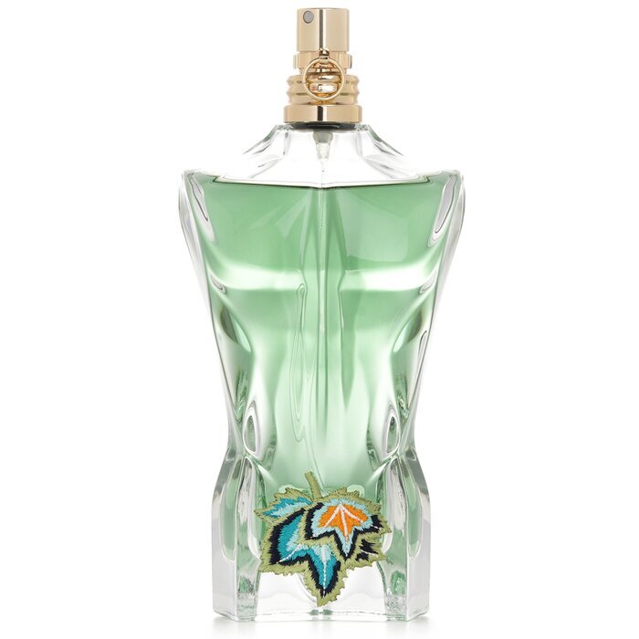 Jean Paul Gaultier Le Beau Paradise Garden Eau De Parfum Spray 125ml