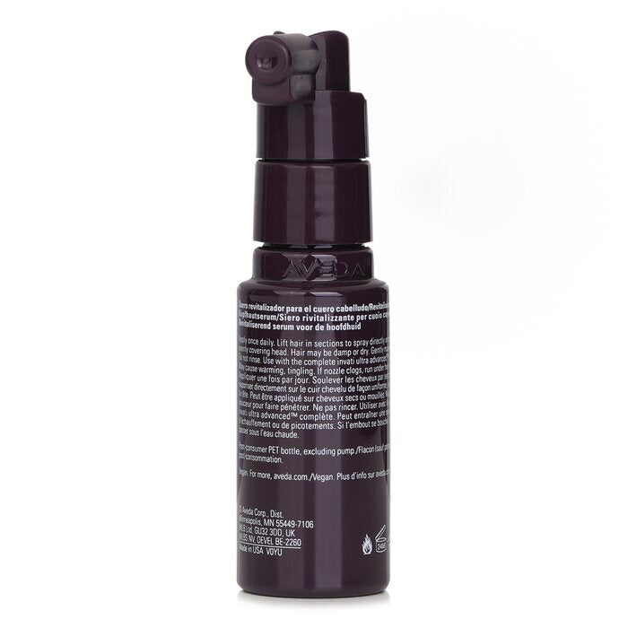 Aveda Invati Ultra Advanced Revitalizing Scalp Serum 30ml