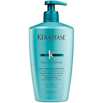 Kerastase Resistance Bain Force Architecte Stärkendes Shampoo 500ml/16.9oz