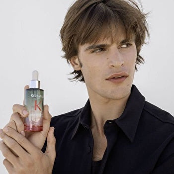 Kerastase Genesis Homme Anti-Haarausfall-Stärkungsserum 90ml