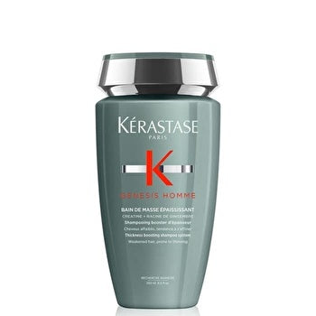 Kerastase Genesis Homme Thickening Boosting Shampoo 250ml/8.5oz