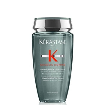 Kerastase Genesis Homme Tägliches reinigendes Stärkungsshampoo 250ml/8.5oz