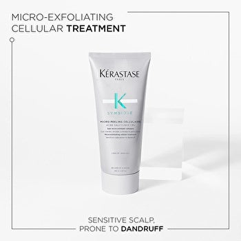 Kerastase Symbiose Mikro-Peeling Zellularbehandlung 200ml/6.8oz