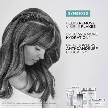 Kerastase Symbiose Mikro-Peeling Zellularbehandlung 200ml/6.8oz