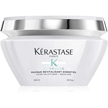 Kerastase Symbiose Intense Revitalizing Mask (Geschädigtes Haar, das zu Schuppen neigt) 200 ml