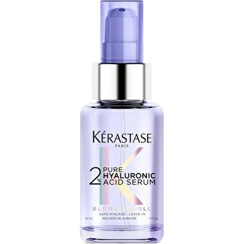 Kerastase Blond Absolu 2 % reines Hyaluronsäure-Serum 50 ml/1,7 oz