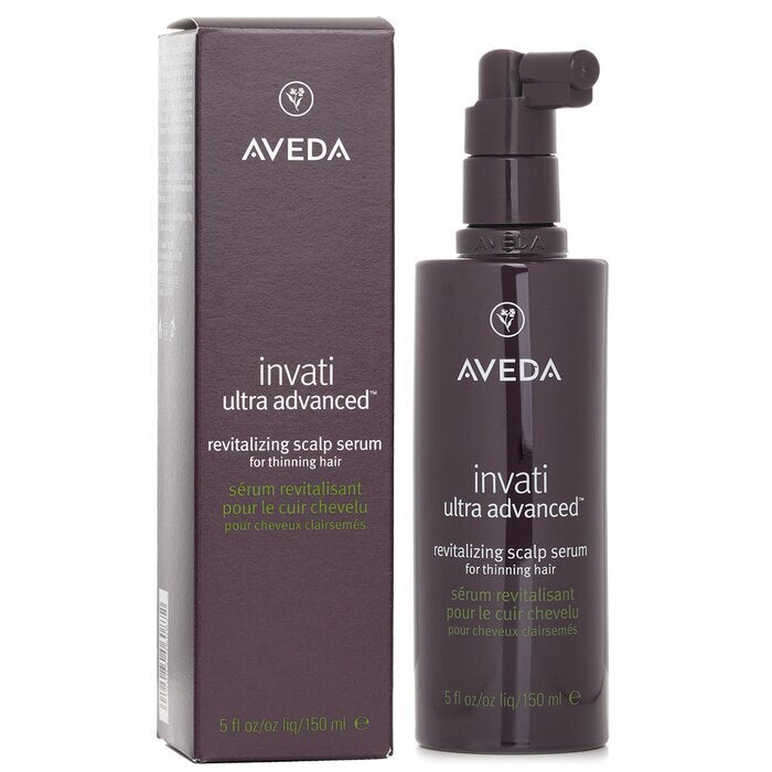 Aveda Invati Ultra Advanced Revitalisierendes Kopfhautserum 150 ml