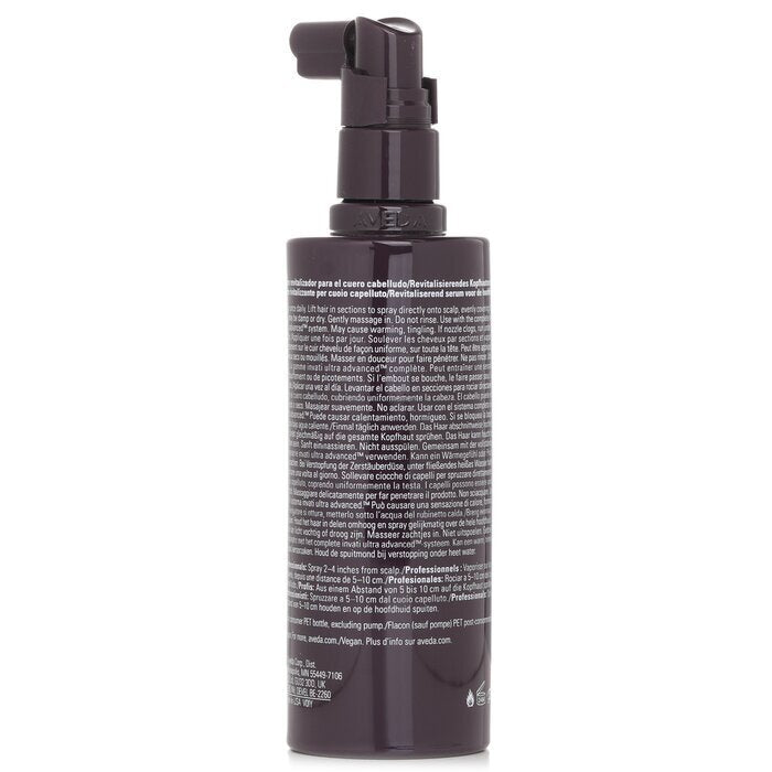 Aveda Invati Ultra Advanced Revitalisierendes Kopfhautserum 150 ml