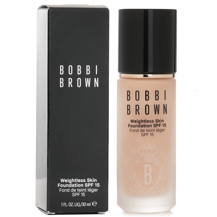 Bobbi Brown Weightless Skin Foundation SPF 15 - N032 Sand 30ml
